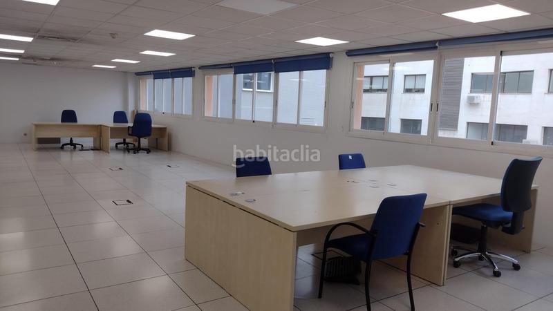 Foto a5cd88af-caa5-4333-9e71-0ec2b965ad01. Miete büro in Guindalera Madrid