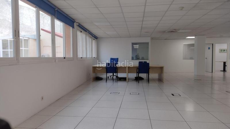 Foto e5971f7e-67a7-48ba-bf34-68ad8059f501. Miete büro in Guindalera Madrid