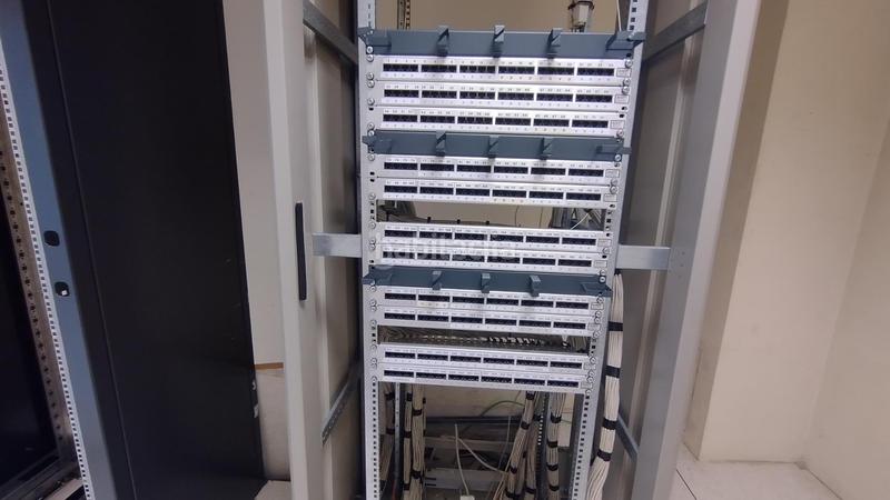 Foto ea44d919-963c-41c7-94bf-f1e39d97e400. Rent office space in Guindalera Madrid