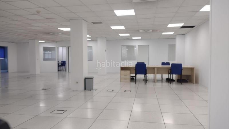 Foto f1674374-7c99-4983-9e10-9e87e073a567. Rent office space in Guindalera Madrid