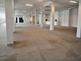 Lloguer Edifici a Casablanca. Fantástica nave industrial en sant boi de llobregat