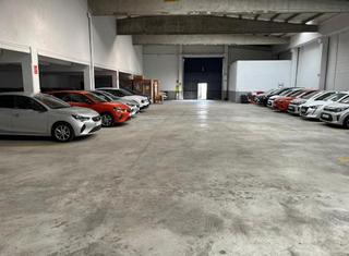 Rent Industrial building in Torreforta. Local nave comercial poligono francoli