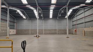Lloguer Nau industrial a Constantí. Gran nave de 2000 m2 industrial en constanti
