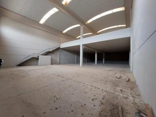 Lloguer Nau industrial a Sant Esteve Sesrovires. Fantasticas naves industriales en sant esteve de sesrovires