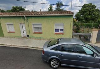 Casa a St francesc 11. Casa ocupada ! en venta  venta en sant francesc