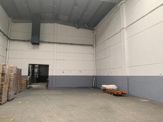 Miete Fabrikhalle in Valldoreix. Fantástica nave industrial sant cugat