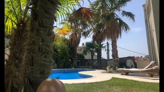 Casa a Òdena. Espléndida casa en òdena,  espacio y confort en cada rincón