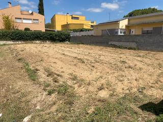 Terreny residencial a La Ràpita. Fantástica parcela para chalet en la rápita els monjos