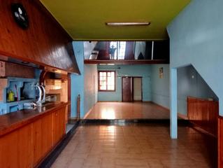 Edifici a Alcanar. Edificio hostal en alcanar