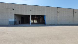 Nau industrial a Arboç (L´). Complejo industrial en larboç de 8000 mts en parcela de 15000 m2