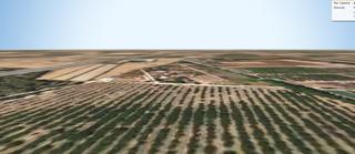 Rural plot in Masó (La). Fantástico terreno rústico para cultivo en la maso