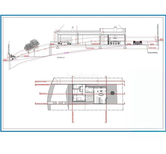 Foto 4237bd50-a8bb-4f64-8489-58c55cea5d56. Terreno residenziale in Segur de dalt Segur de Calafell