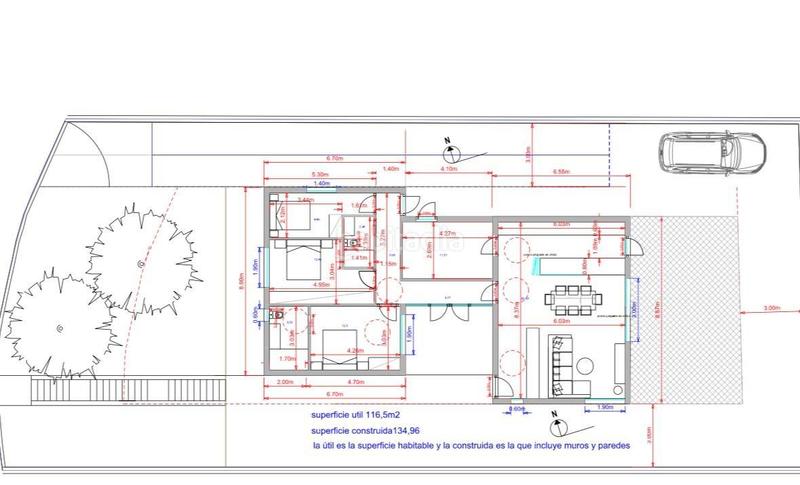 Foto dbbbfa62-3b81-4524-b4f9-ccb192d0e7a2. Terreno residenziale in Segur de dalt Segur de Calafell