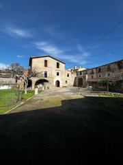 Masia a Cervià de Ter. Encantadora masía rústica en el corazón de cervia de ter
