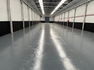 Rent Industrial building in Centre. Fantástica nave de 1.000 m2 en viladecans