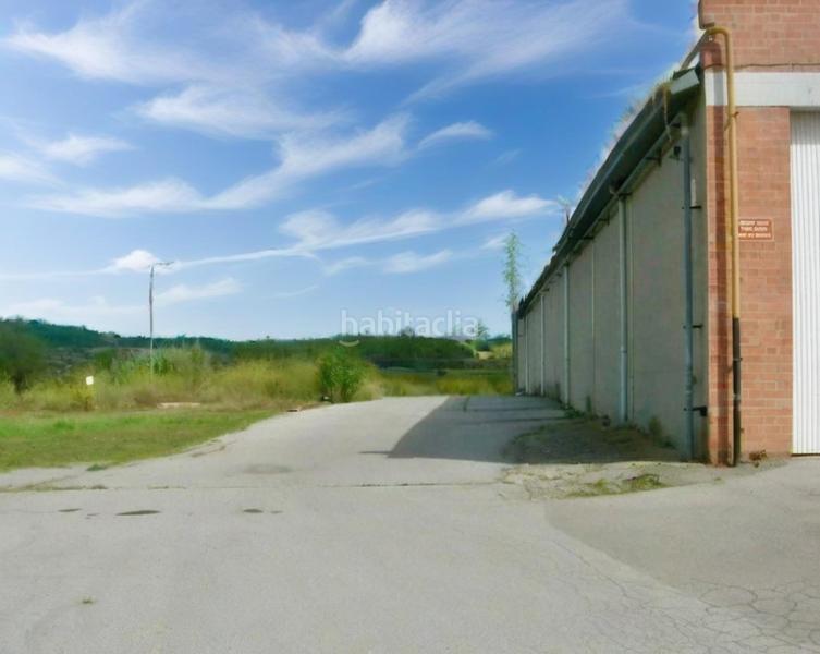 Foto a0f4dd9a-5996-4c66-a5f1-961a381b8908. Alquiler nave industrial  penedés en Torrelavit