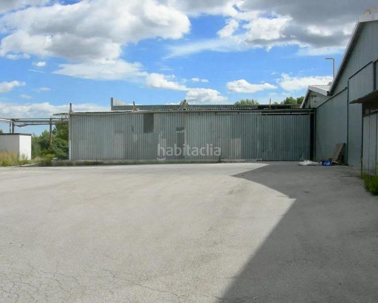 Foto ad57bb2c-ce0e-4163-bfca-e71c72692dca. Alquiler nave industrial  penedés en Torrelavit