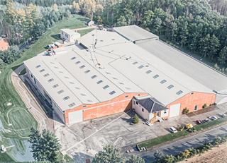 Lloguer Nau industrial a Torrelavit. Nave industrial en torrelavit a 16 km de vilafranca del penedés