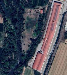 Nau industrial a Balaguer. Espectacular nave en balaguer a 25 km de lleida