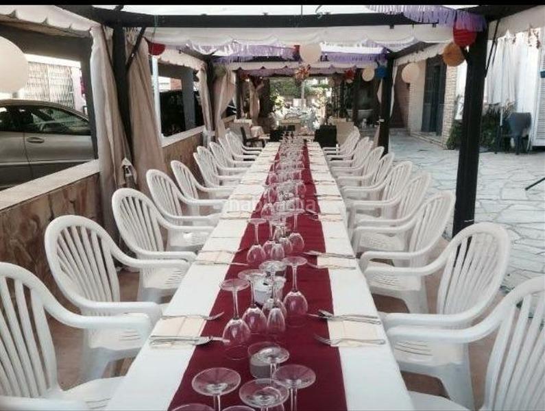 Foto 1acb2897-91b6-4de7-9bd9-0fcb5b3673cb. Locale commerciale in Segur Platja Segur de Calafell