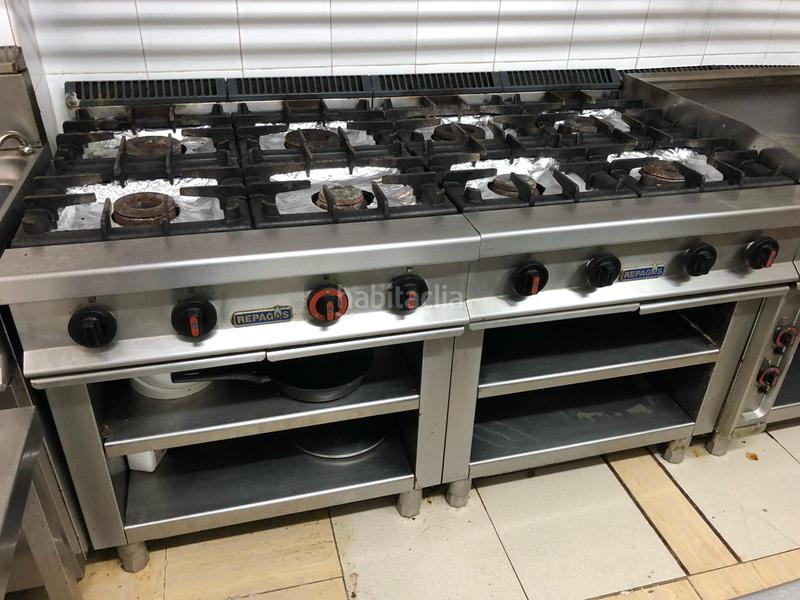 Foto 45924a17-6d35-48d3-9aa2-60ff944c48aa. Locale commerciale in Segur Platja Segur de Calafell