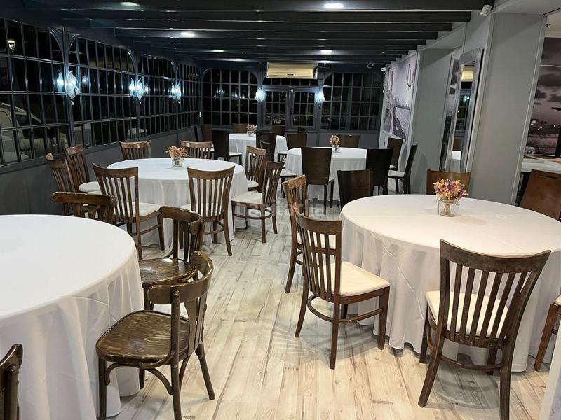 Foto 8030b269-7ce1-48b4-8a1f-8549492dae30. Locale commerciale in Segur Platja Segur de Calafell