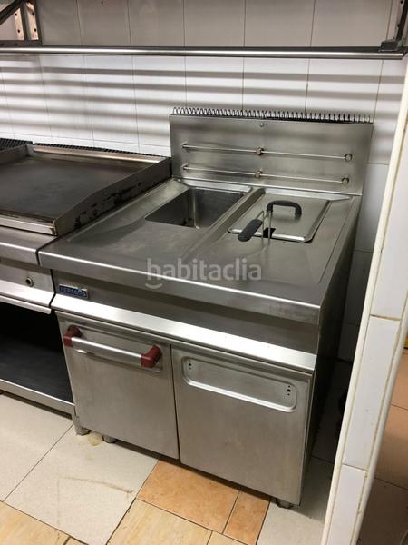 Foto b49dc93e-3ad8-4fde-8ce0-e25e26e71b8e. Locale commerciale in Segur Platja Segur de Calafell