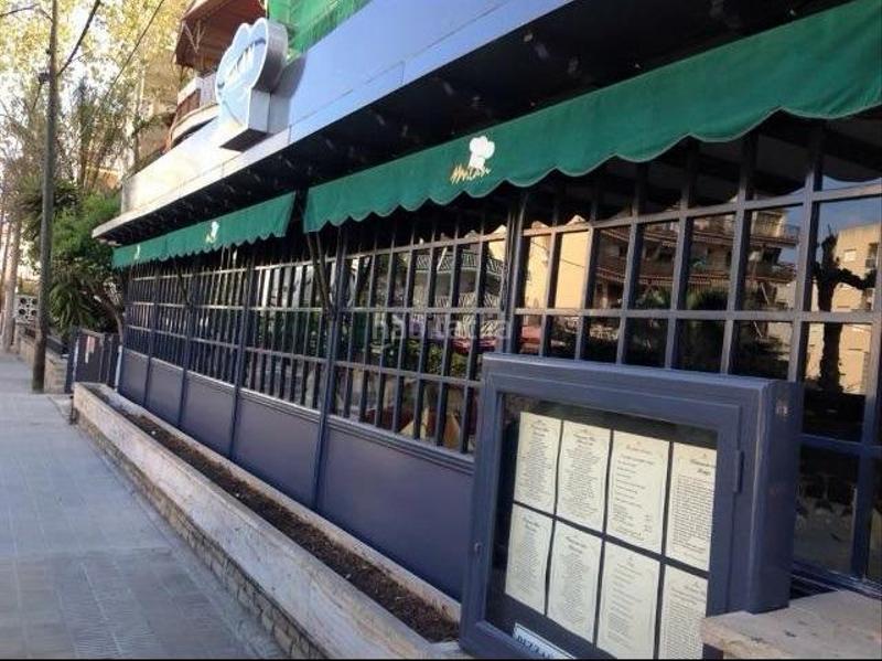 Foto bb326572-b0a5-4b4e-a003-cdf3afccd7ae. Locale commerciale in Segur Platja Segur de Calafell