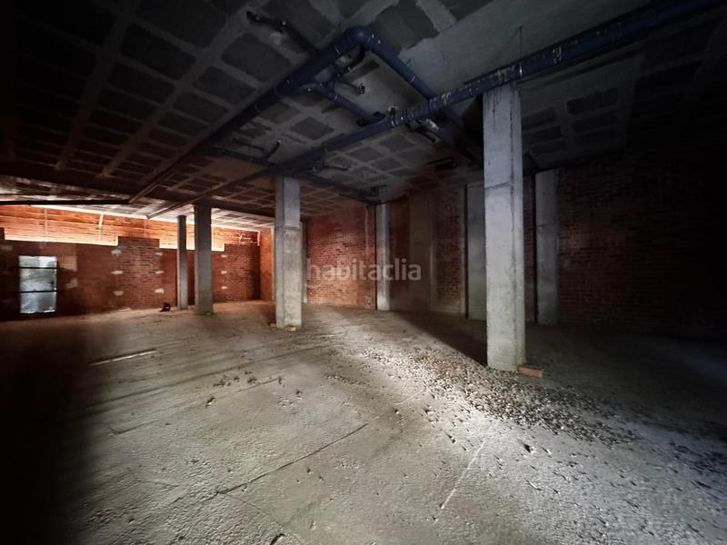 Foto 8191e92b-b0b3-429e-9a8c-b10950988952. Rent business premise in La Girada Vilafranca del Penedès