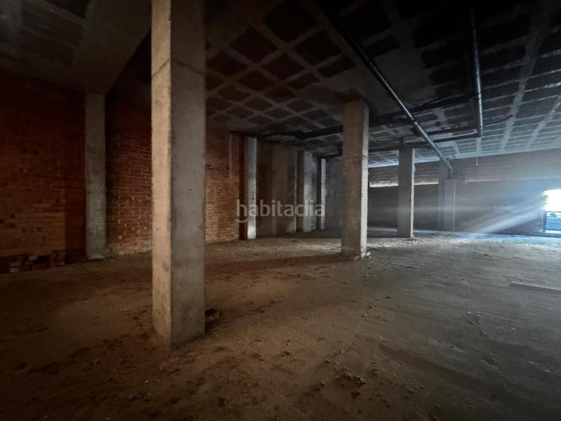 Foto 0ce58cf9-c2f2-4208-bb8f-69cd11363000. Rent business premise in La Girada Vilafranca del Penedès