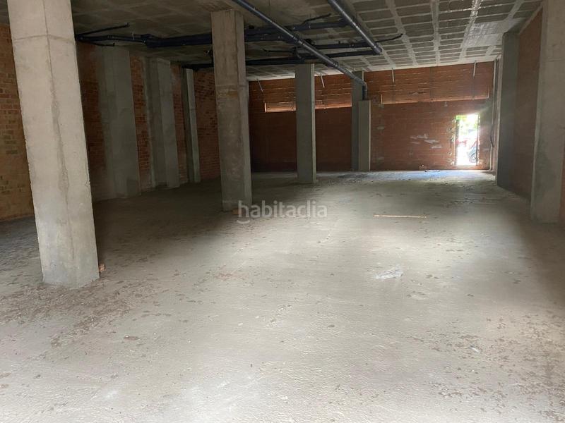 Foto 841f6c9b-6467-4ab1-87e1-f5a677b9c647. Rent business premise in La Girada Vilafranca del Penedès