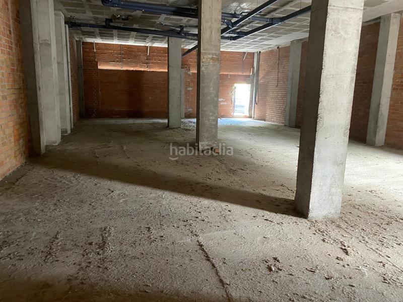 Foto a7ff219b-8fe8-4802-ae04-c2cb2be09de1. Rent business premise in La Girada Vilafranca del Penedès