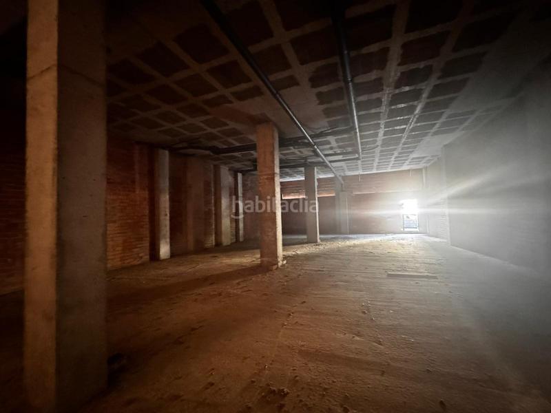 Foto b8ce93d3-c6d5-447a-a80a-762ea1323b54. Rent business premise in La Girada Vilafranca del Penedès