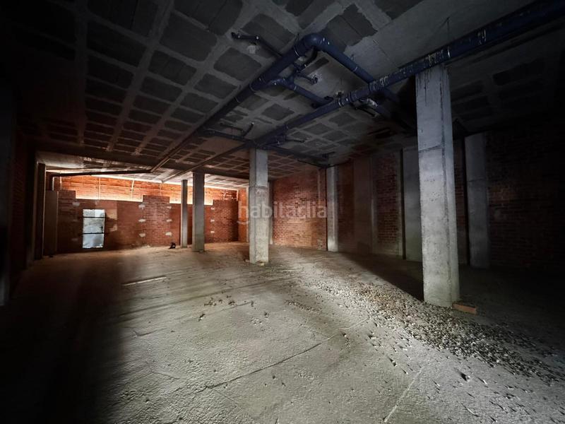 Foto ce2d6f4b-9466-4fc1-92c1-0dc75d724c05. Rent business premise in La Girada Vilafranca del Penedès