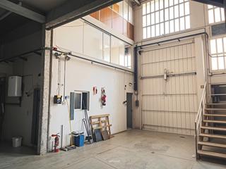 Rent Industrial building in Centre-Can Nadal. Nave  industrial sant feliu llobregat