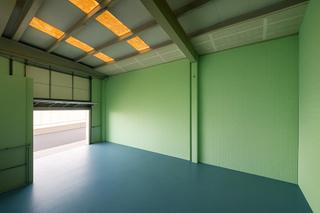 Location Bâtiment à usage industriel  Ancora. Nave en sinia de les vaques vilanova i la geltru