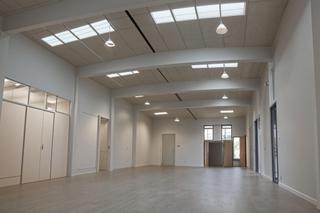 Lloguer Nau industrial a Franqueses del Vallès (Les). Nave de 750 m2 en les franqueses del vallés
