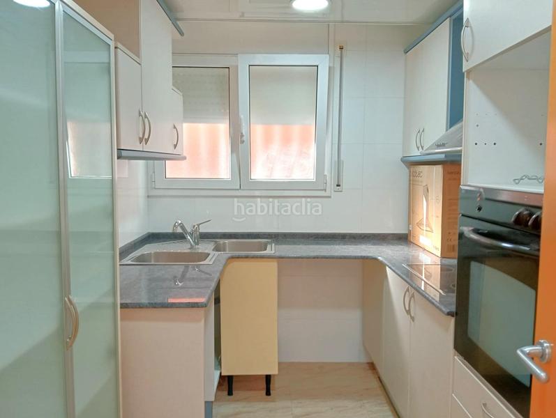 Foto 5c532439-b391-49c4-9f35-4b7ab027e63b. Flat in Segur Platja Segur de Calafell