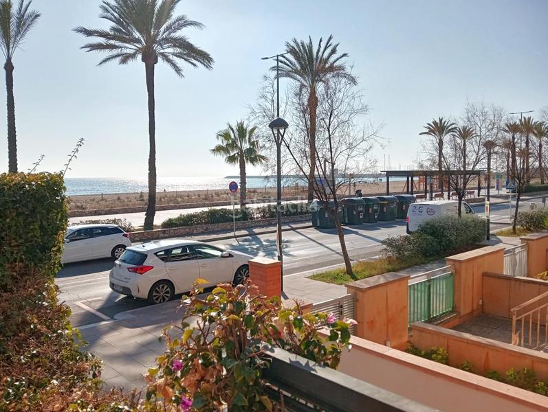 Foto 954dbf40-4b7d-4fb3-ace3-d754f4961852. Flat in Segur Platja Segur de Calafell