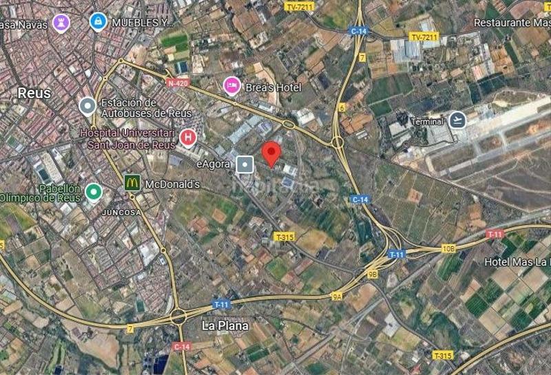 Foto 5d171cce-5734-4dfb-a84a-eb8e414d7689. Terreno residenziale in Llevant Reus