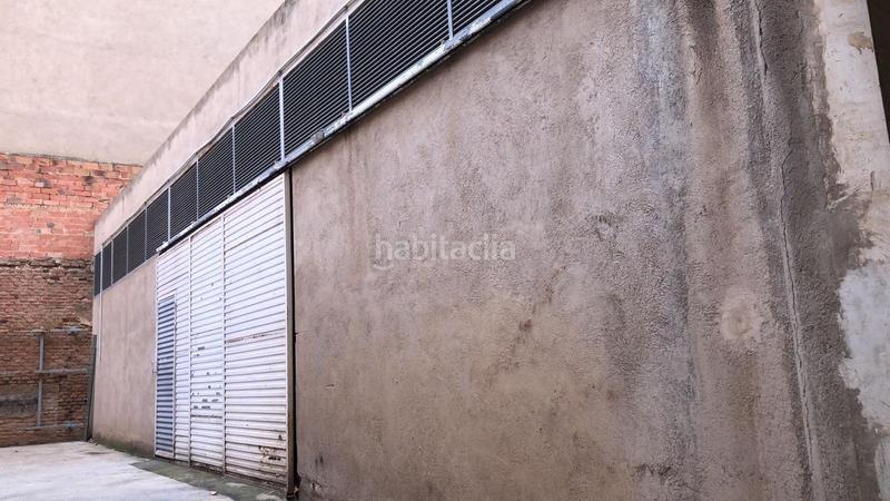 Foto 508b317f-f270-411e-8553-1eb69ba66f92. Local comercial a Ponent Reus
