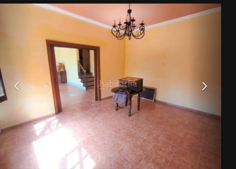 Foto 2bc6fc78-84b8-4453-84b3-4c1f06ec5208. Mas avec parking dans Mas Rampinyo - Montcada Nova - Carrerada Montcada i Reixac