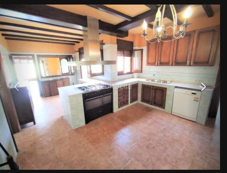 Foto 3f72a91c-fd0c-4e96-905c-297d22eb2bff. Mas avec parking dans Mas Rampinyo - Montcada Nova - Carrerada Montcada i Reixac