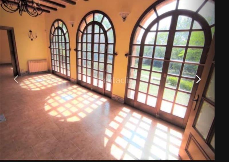 Foto 5a63071c-e8bc-4e42-bdb3-e42cb1859147. Mas avec parking dans Mas Rampinyo - Montcada Nova - Carrerada Montcada i Reixac