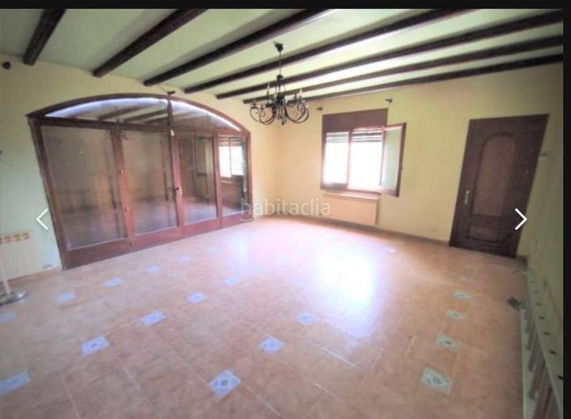 Foto a98e67c2-7328-4c7b-b7d1-0af5aecd0cb8. Mas avec parking dans Mas Rampinyo - Montcada Nova - Carrerada Montcada i Reixac