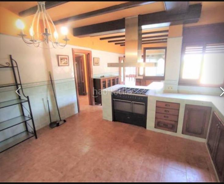 Foto b604bc1c-fa75-4ed9-a866-a7b9090e1b05. Mas avec parking dans Mas Rampinyo - Montcada Nova - Carrerada Montcada i Reixac