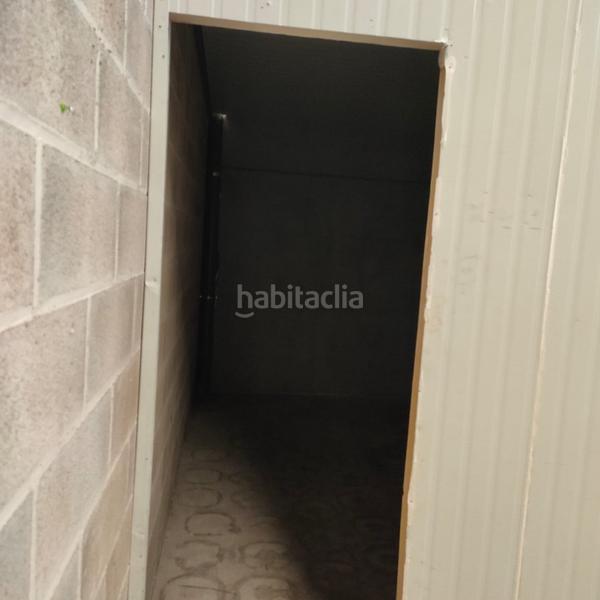 Foto be7e6325-50ba-42c4-bb69-c191e607c1f7. Affitto capannone industriale in Arboç (L´)