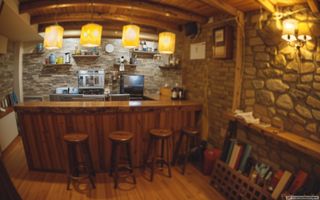 Business premise in Valls. Fantástico restaurante en valls