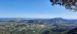 Finca rústica a Benichembla. Finca rústica de 1000 hectáreas a 21 km de benidorm