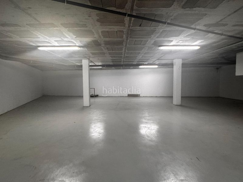 Foto 0f42ab62-a8a5-4281-8875-fce3610a1662. Local comercial a Levantina - Montgavina - Quintmar Sitges